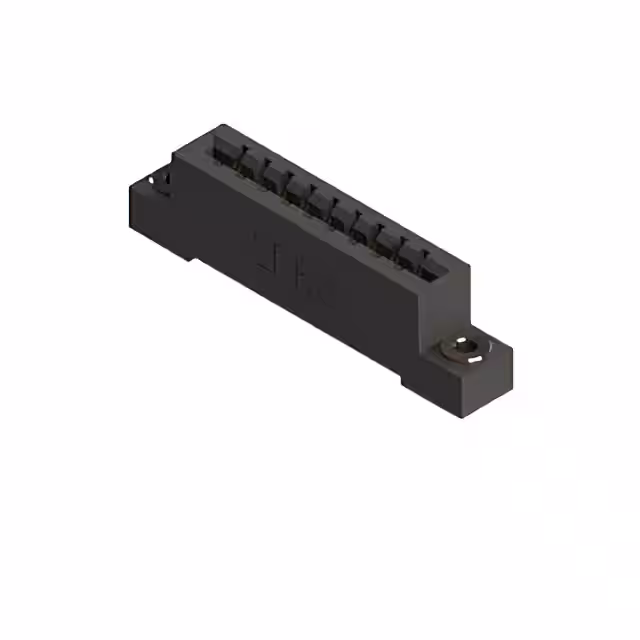 387-009-541-103 EDAC Inc.  Edgeboard Connectors